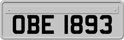 OBE1893