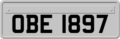 OBE1897