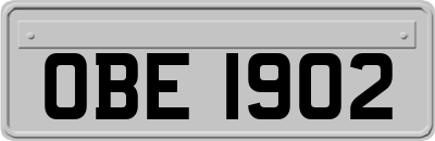 OBE1902