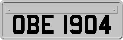 OBE1904