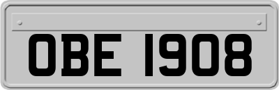 OBE1908