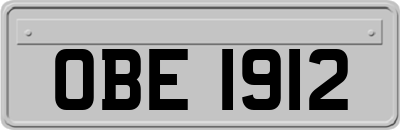 OBE1912