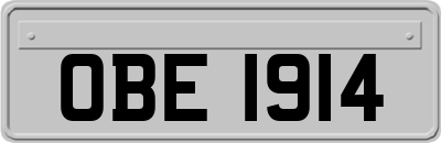 OBE1914