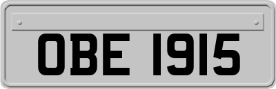 OBE1915