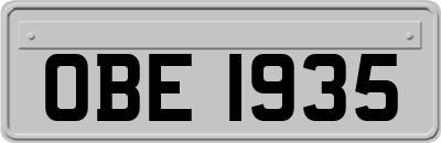 OBE1935