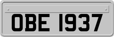 OBE1937