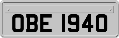 OBE1940