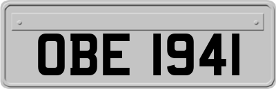 OBE1941