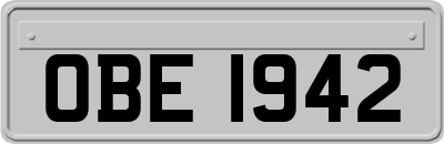 OBE1942
