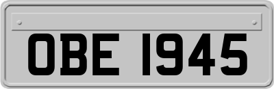 OBE1945