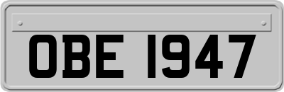 OBE1947