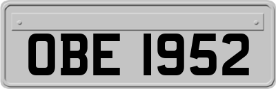 OBE1952