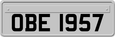 OBE1957