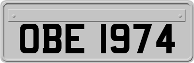 OBE1974