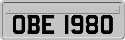 OBE1980
