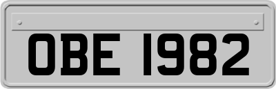 OBE1982