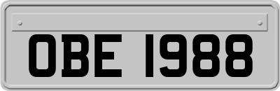 OBE1988
