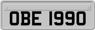 OBE1990