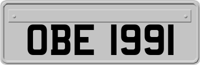 OBE1991