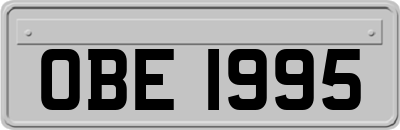 OBE1995