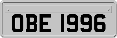 OBE1996