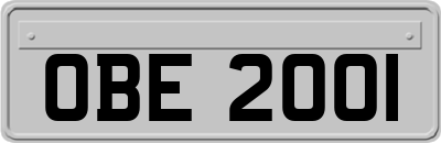OBE2001