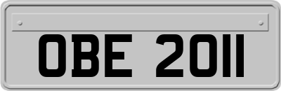 OBE2011