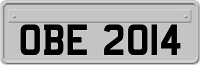 OBE2014