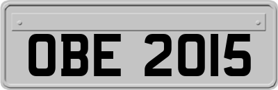 OBE2015