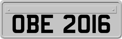 OBE2016