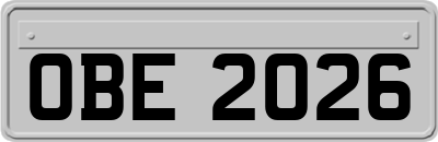 OBE2026
