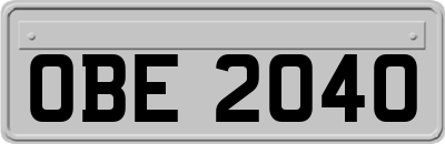 OBE2040