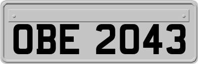 OBE2043