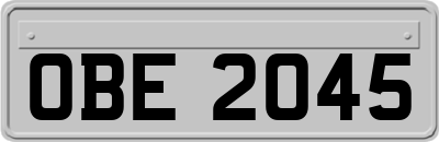 OBE2045