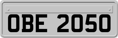 OBE2050