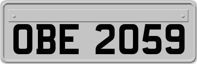 OBE2059