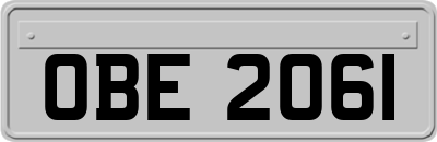 OBE2061