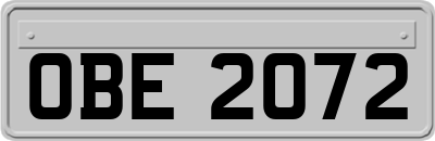 OBE2072