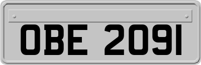 OBE2091