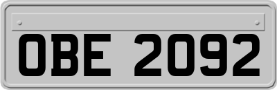 OBE2092
