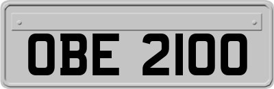OBE2100