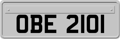 OBE2101