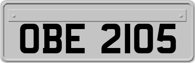 OBE2105
