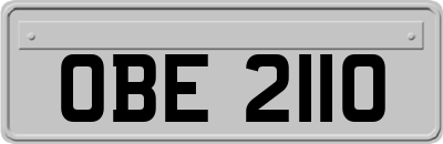 OBE2110