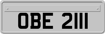 OBE2111