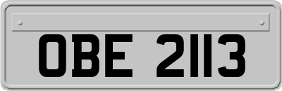 OBE2113