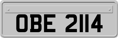 OBE2114