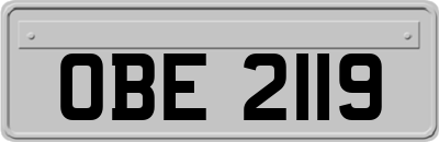 OBE2119