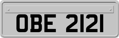 OBE2121