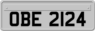 OBE2124